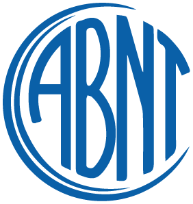 Logo ABNT