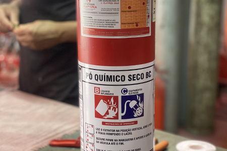 Proteção e Confiança Imagem 3