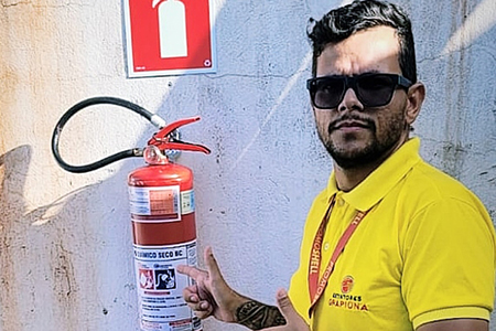 Proteção e Confiança Imagem 4