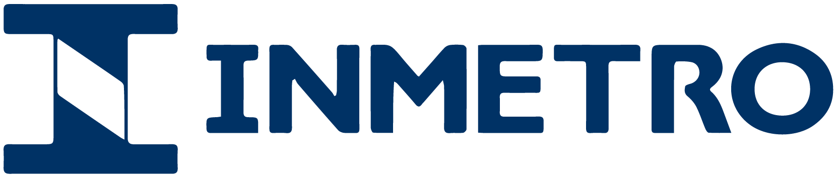Logo INMETRO