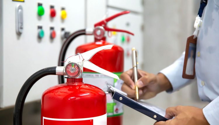 inspeção Técnica Especializada